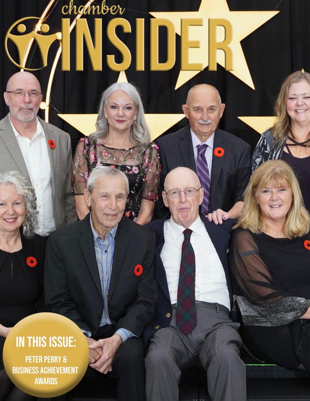 Chamber insider Winter 2024